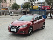 Nissan Tiida 2018