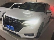Honda UR-V 2021