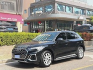 Audi Q5 2023