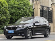 BMW X3 2021