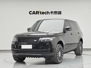 Land Rover Range Rover 2018
