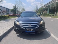 Honda Crosstour 2013