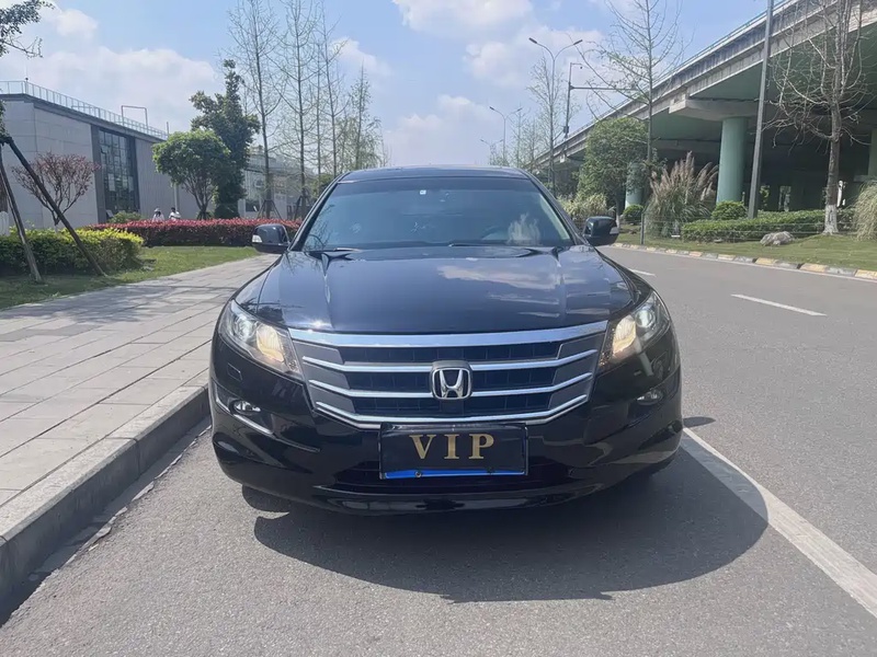 Honda Crosstour