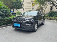 Jeep Compass 2019