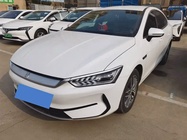 BYD Qin PLUS 2024