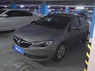 Buick Excelle 2019