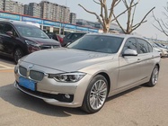 BMW 3 Series 2018