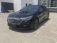 Hongqi H5 2020