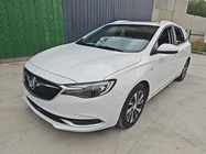 Buick Excelle 2019