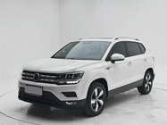 Volkswagen Tharu 2021