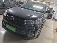 Toyota Highlander 2021
