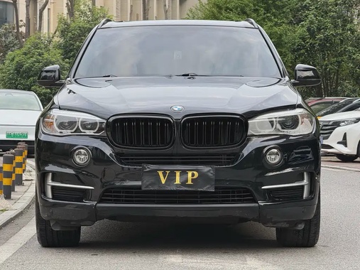 BMW X5 2014