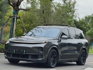Li Auto L8 2023