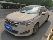 Citroen C4 2014