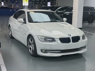 BMW 3 Series 2011