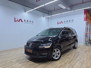 Volkswagen Sharan 2018