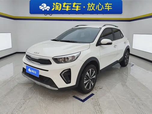 Kia KX1 2025