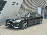 Audi A6 2025
