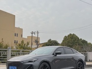 Changan UNI-V 2023
