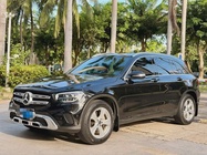 Mercedes-Benz GLC-Class 2020