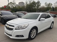 Chevrolet Malibu 2014