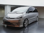 Toyota Previa 2003