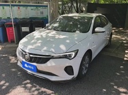 Buick Verano 2022