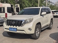 Toyota Prado 2016