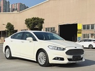 Ford Mondeo 2015