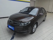 Geely Vision 2016