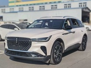 Lincoln Nautilus 2023