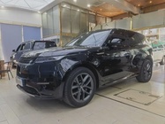 Land Rover Sport 2024