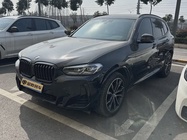 BMW X3 2023
