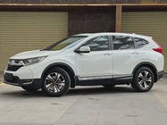 Honda CR-V 2017