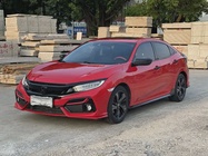 Honda Civic 2020