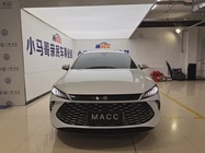 BYD Qin PLUS 2025