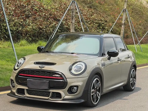 MINI Other 2020