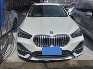 BMW X1 2021