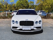 Bentley Flying Spur 2020