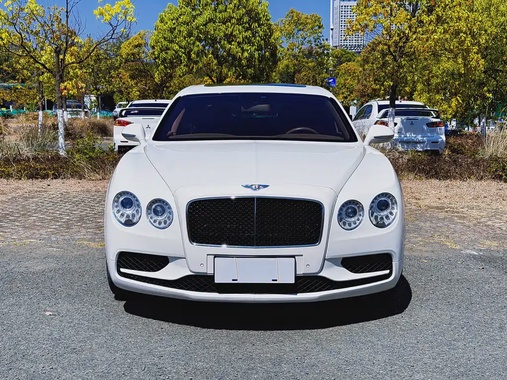 Bentley Flying Spur 2020