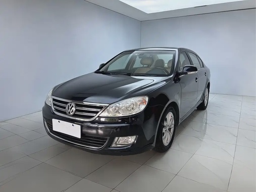 Volkswagen Lavida 2010