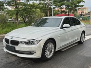 BMW 3 Series 2013