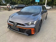 GAC Shadow Leopard 2022