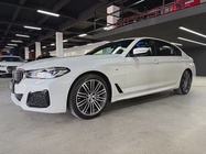 BMW 5 Series 2019