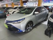 Toyota Levin 2019