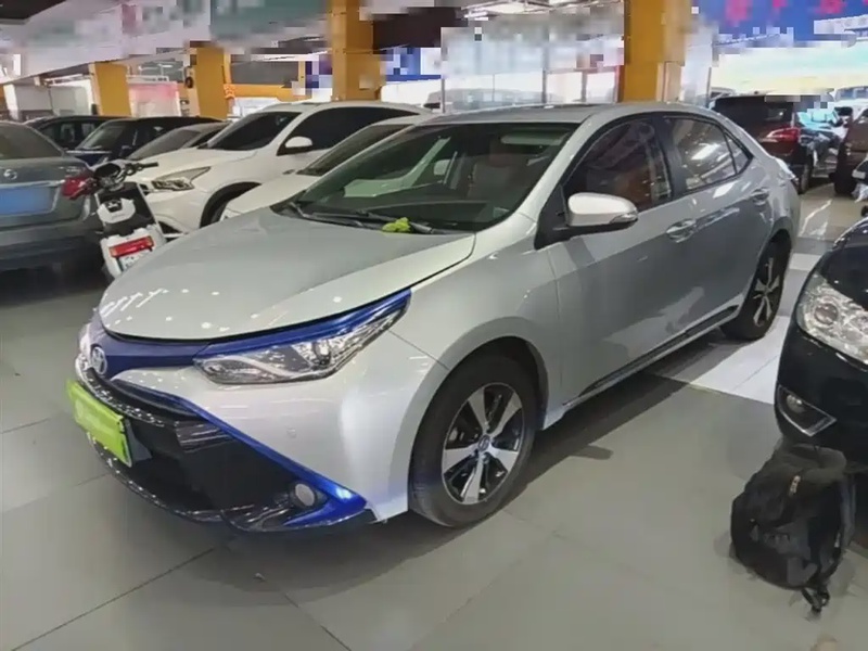 Toyota Levin