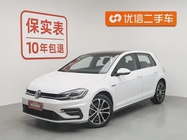 Volkswagen Golf 2019