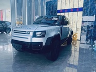 Land Rover Defender 2021