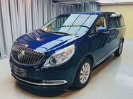 Buick GL8 2016