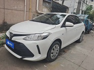 Toyota Vios 2017